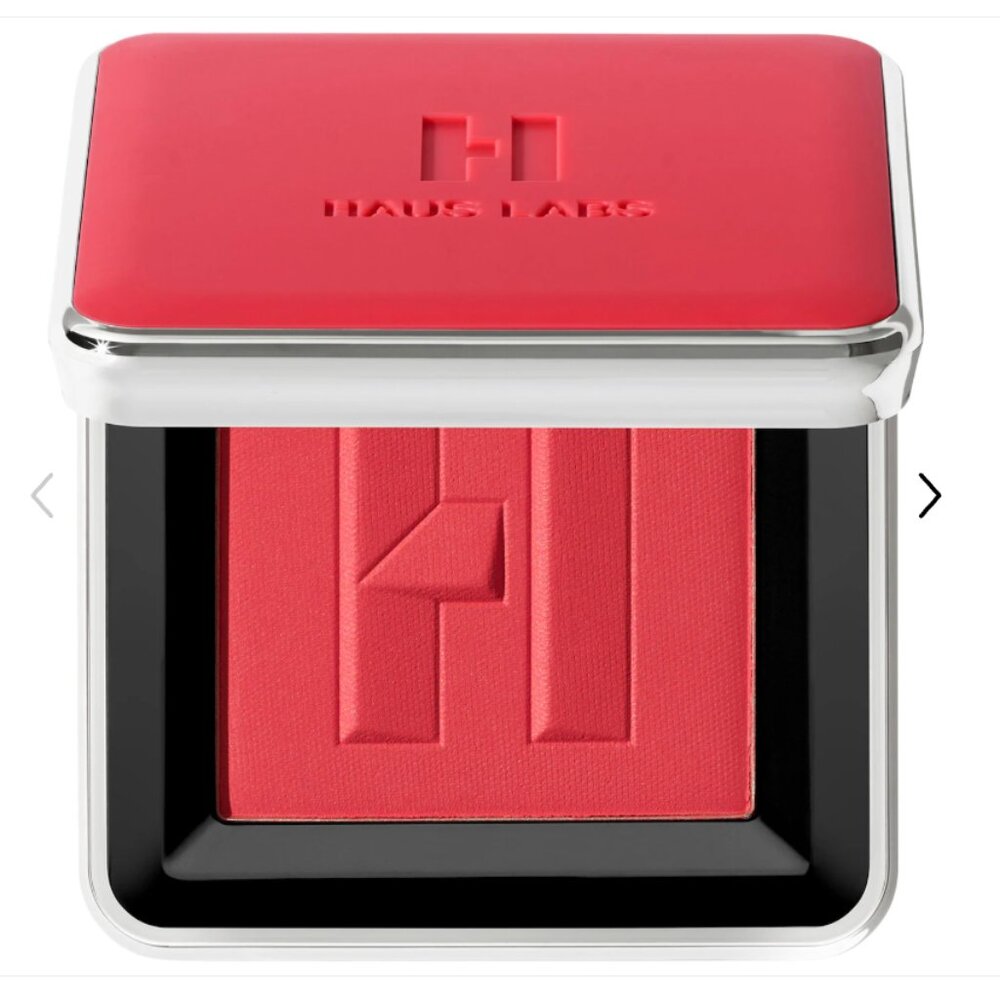 HAUS LABS | Colour Fuse Blush | Watermelon Bliss